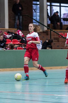 Bild 234 - B-Juniorinnen Kreismeisterschaft